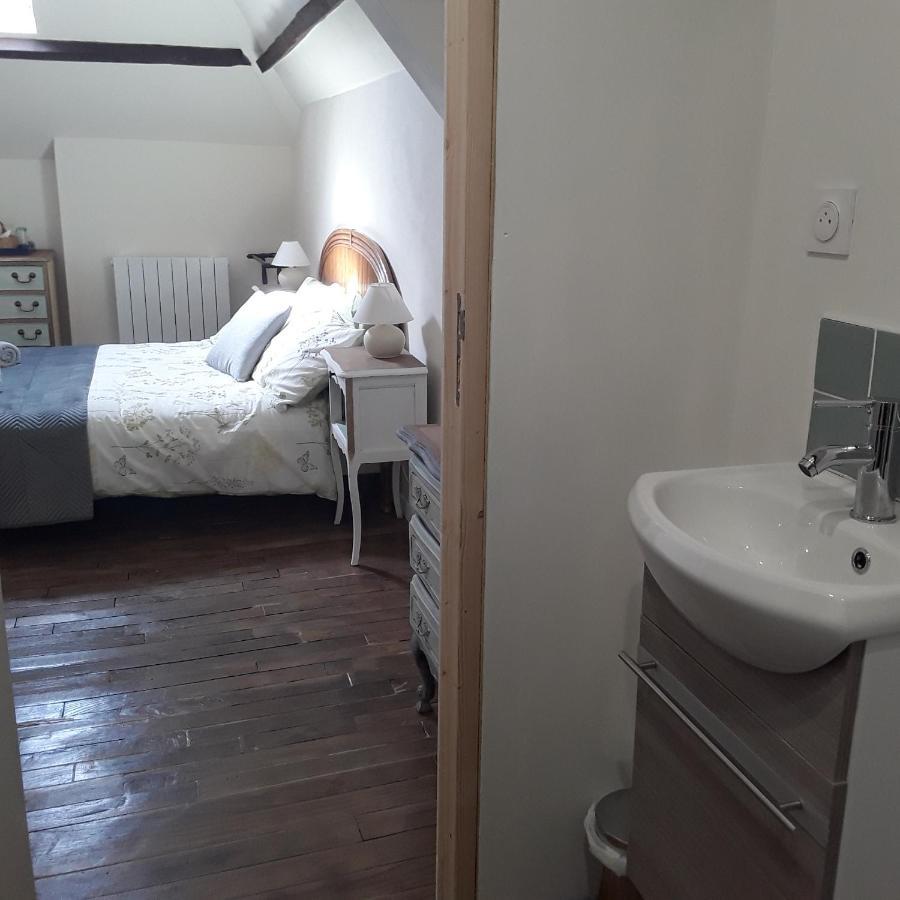Central Brittany B And B Rohan Экстерьер фото